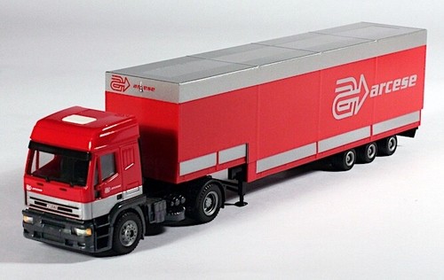 Herpa arcese - 1:87,