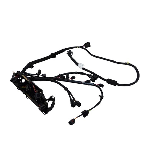 Leitungssatz kabelbaum motor - leitungssatz,