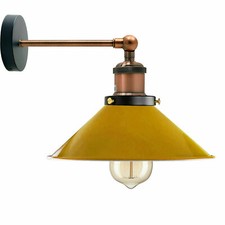 Retro lampe vintage - retro,