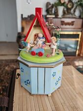 Steinbach Spieluhr Thorens