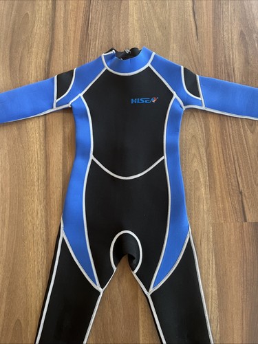 Hisea kinder neopreneanzug - hisea,