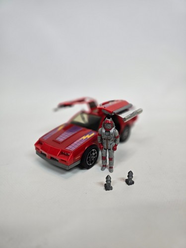 Thunderhawk - 🚗✈️,