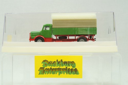Brekina lkw 7700 krupp - 1:87,