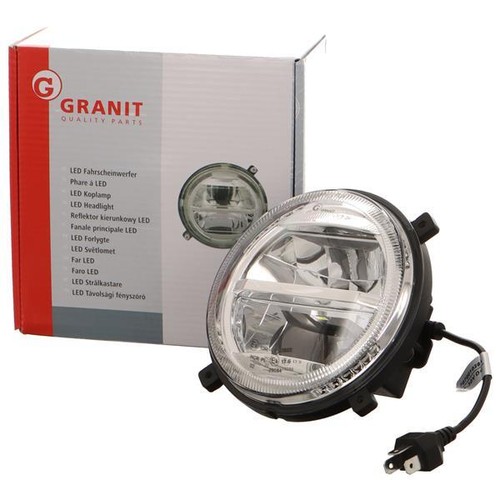 Granit fahrscheinwerfer led - fahrscheinwerfer,