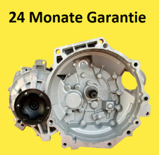 Generalüberholte Getriebe 1,9