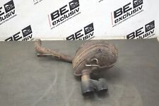 PORSCHE Panamera 4S 970 Nachschalldämpfer R Endschalldämpfer Auspuff 97011191203