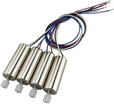 Ersatzmotoren 4er Set Syma X5