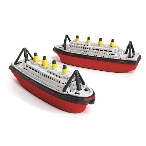 Titanic spielzeug - titanic, cm