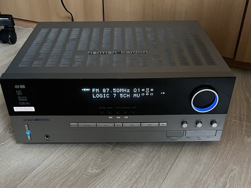 Harman kardon avr - kardon,