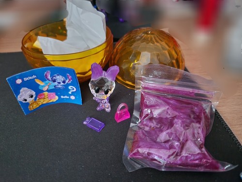 Disney crystal surprise kugel - crystal,