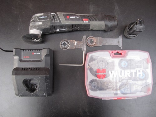 Würth master a akku - a,