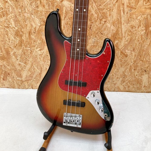 Fender japan jazz - fender,