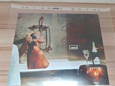 James Bond - Ursula Andress  - Autogramm mit COA