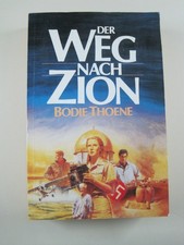 Y - Bodie Thoene - Der Weg