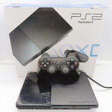 Sony playstation slim - playstation,