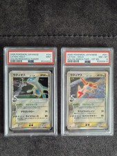 Latios & Latias Delta Species