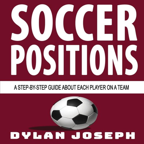 Soccer positions - soccer,