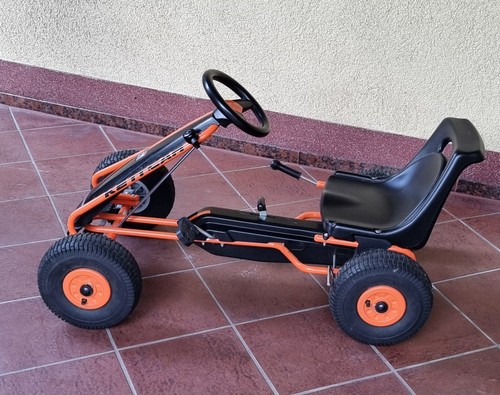 Orginal kettcar klettler - orginal,