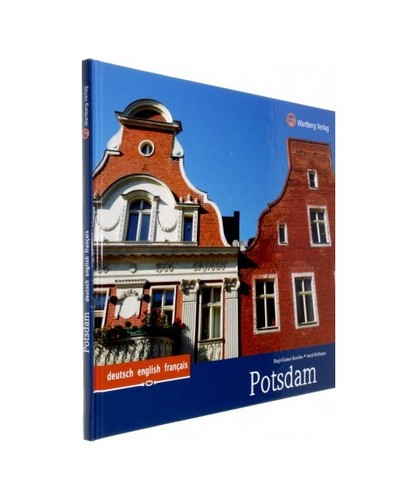 Potsdam ein bildband in - ein,