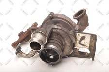 FORD FOCUS II MK2 1.8 TDCi 115PS Turbo Turbolader 4M5Q-6K682-AG