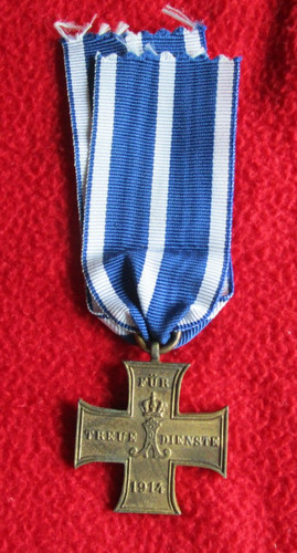 Kreuz schaumburg lippe - kreuz,schaumburg, lippe,treue