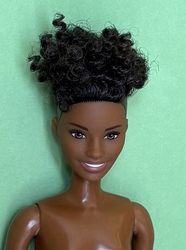 Barbie extra puppe 128 ethno - extra, #128