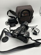 Panasonic LUMIX FZ200