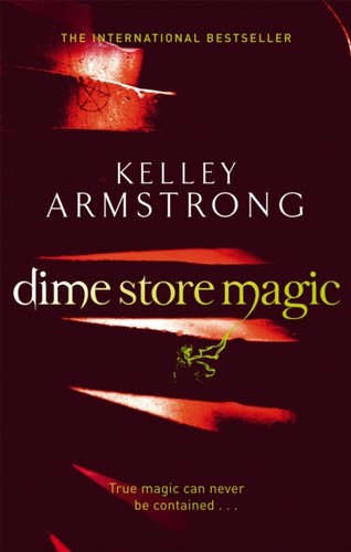 Dime store magic kelley - by,