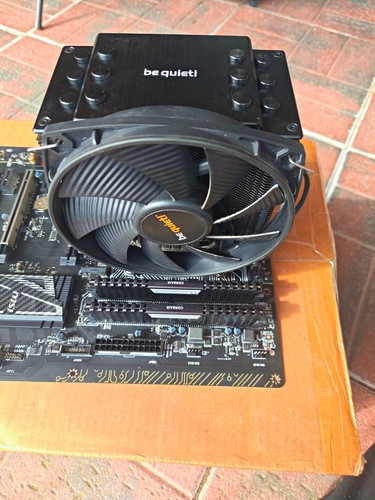 Intel 6700k bundle - intel, i7-6700k