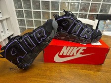 Nike Air Uptempo 96  Herren