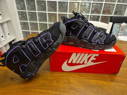 Nike air uptempo - , herren