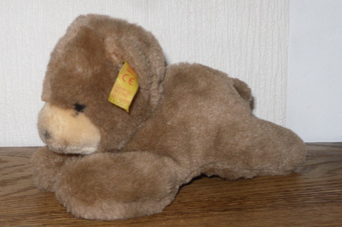 Steiff bär kuscheltier - steiff,