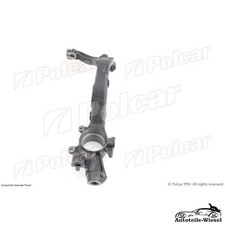 Achsschenkel Vorne Links für