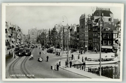 38245182 amsterdam fahrrad - -,