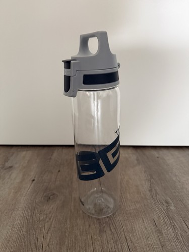 Sigg total clear - total, one