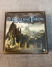 Der Eiserne Thron –