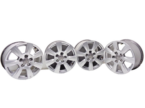 Audi original alufelgen - audi,