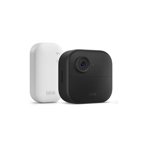 Blink outdoor cam - blink,