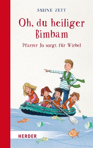 Heiliger bimbam pfarrer - du,