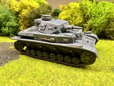 Bolt Action Panzer IV Typ D
