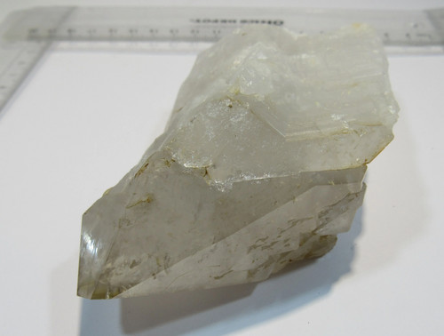 Rauchquarz quarz kristall - quarz,