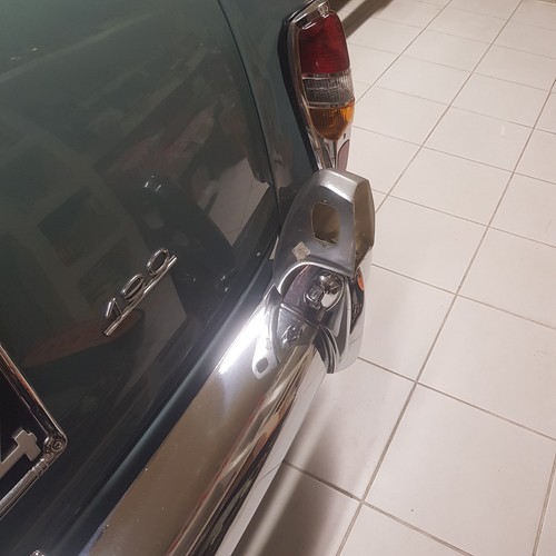 Mercedes ponton w120 - mercedes,