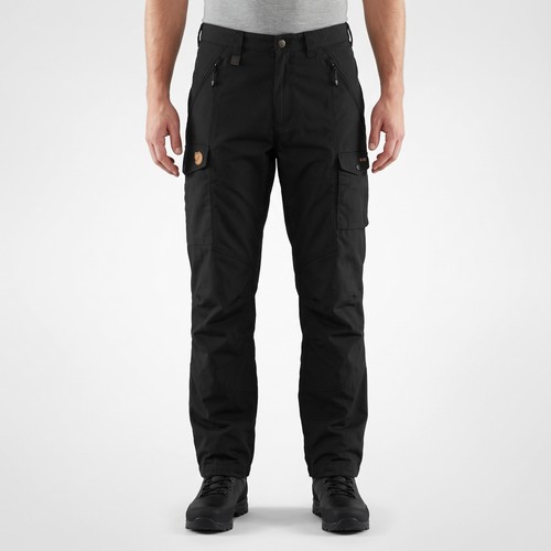 Fjällräven hose abisko - fjällräven,