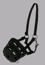 Fressbremse Maulkorb für