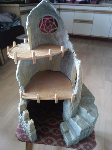 Schleich elfenhaus bayala - elfenhaus,