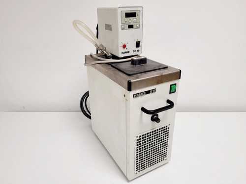 Haake k10 umlauf - k10, mit