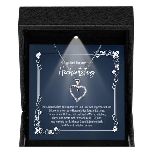 Hochzeitstag geschenk frauen - geschenk,