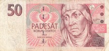 Tschechien Czech Republic 50
