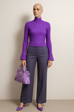 Mode Schmidt Couture Anzughose