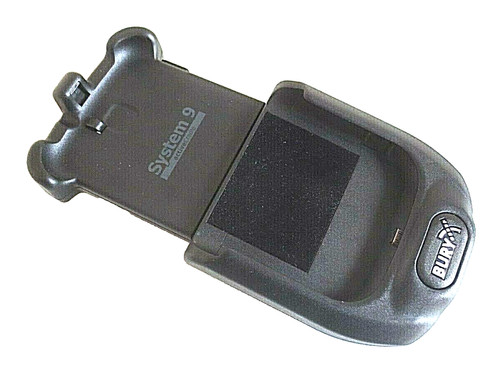 Bury snap system active - system,